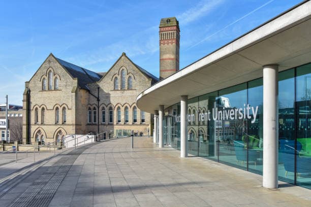 University